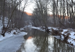 Big Elk Creek