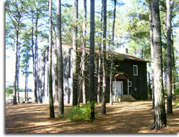 Janes Island Conference Center