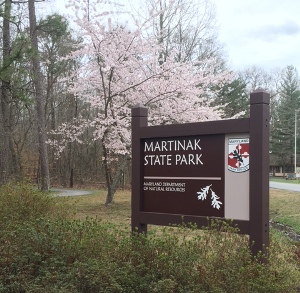 Martinak_WelcomeSign.JPG