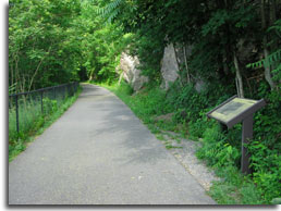 Western Maryland Rail Trail