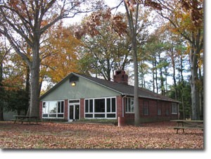 Wye Island Conference Lodge